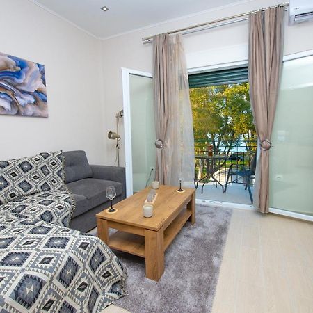 Anastasia S Apartment Corfu  외부 사진