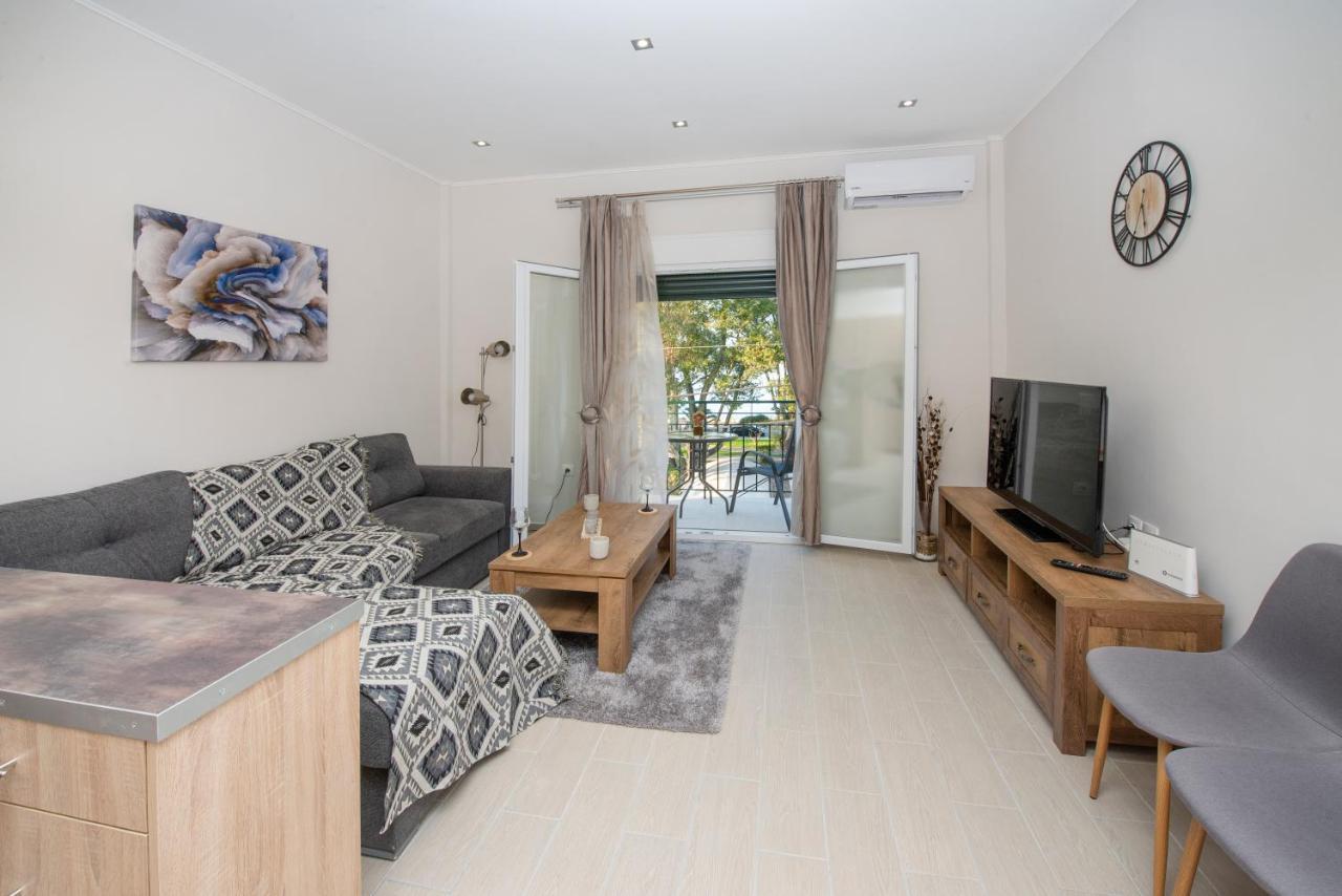 Anastasia S Apartment Corfu  외부 사진