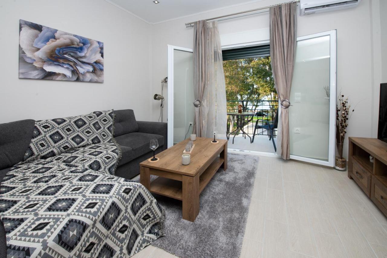 Anastasia S Apartment Corfu  외부 사진