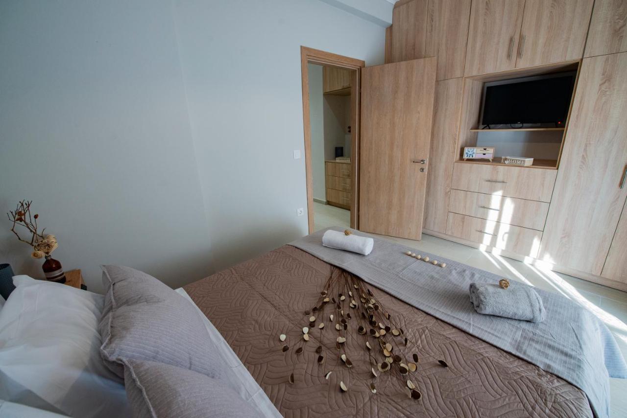 Anastasia S Apartment Corfu  외부 사진