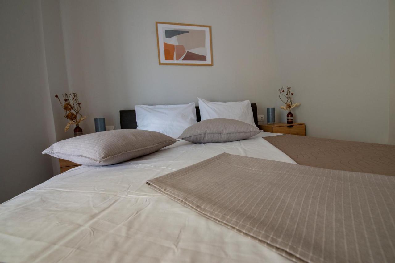 Anastasia S Apartment Corfu  외부 사진