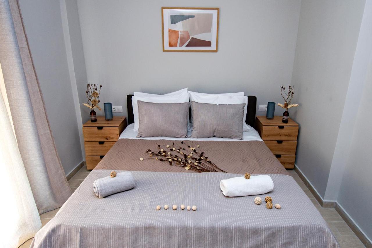 Anastasia S Apartment Corfu  외부 사진