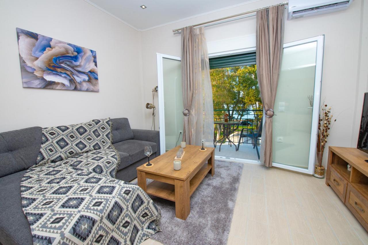 Anastasia S Apartment Corfu  외부 사진